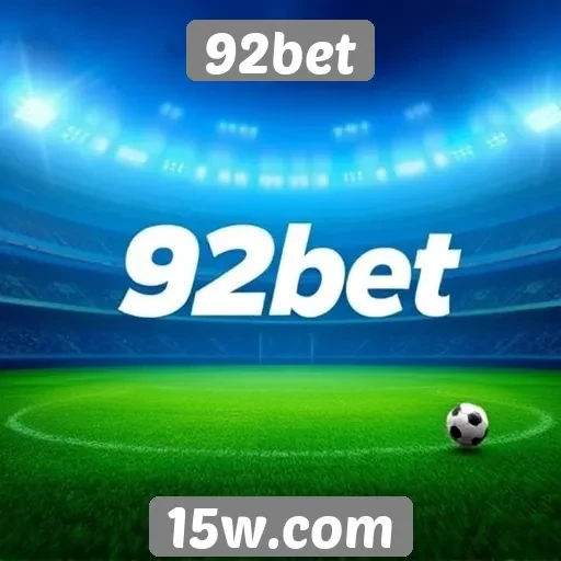 Análise das principais características do site 92bet