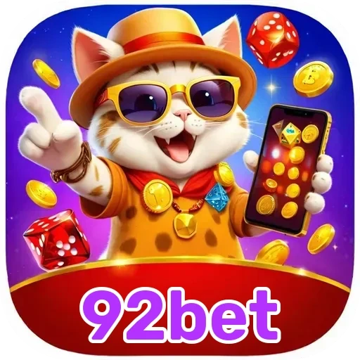 92bet: O App que Revoluciona Seu Modo de Apostar