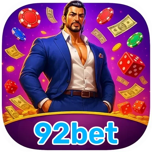 92bet: Plataforma de Jogos que Revoluciona Sua Experiência de Apostas