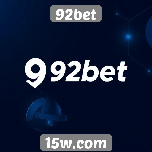 Segurança e confiabilidade do 92bet
