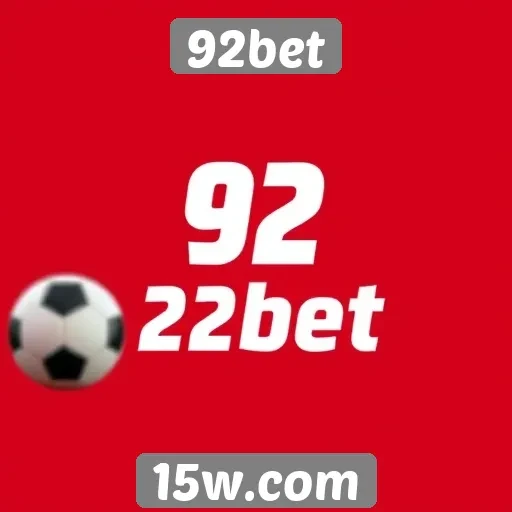 Apostas esportivas no 92bet apresentam novas oportunidades